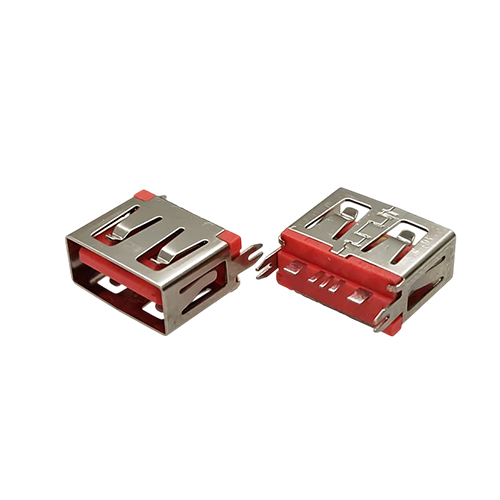 ZL-394 USB AF10.0直插5P大电流