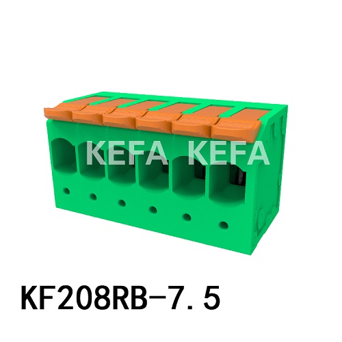 KF208RB-7.5  01-XXP