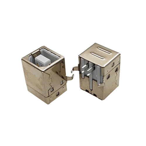 ZL-173 BF90度弯脚