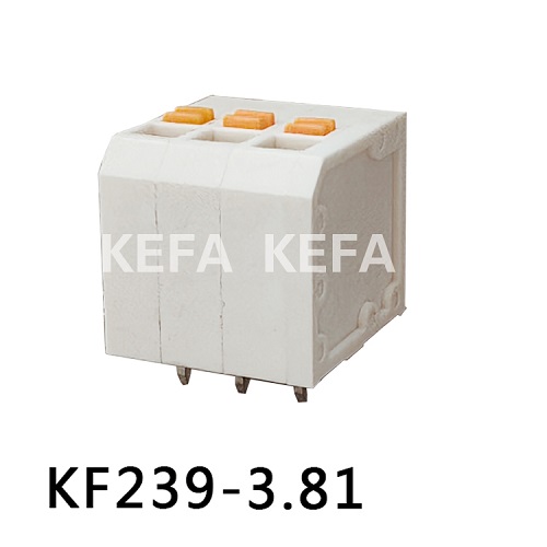 KF239-3.81  01-XXP