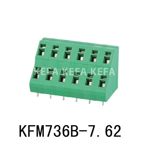 KFM736B-7.62  02~XXP