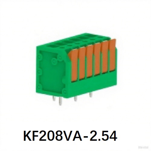 KF208VA-2.54  02-XXP