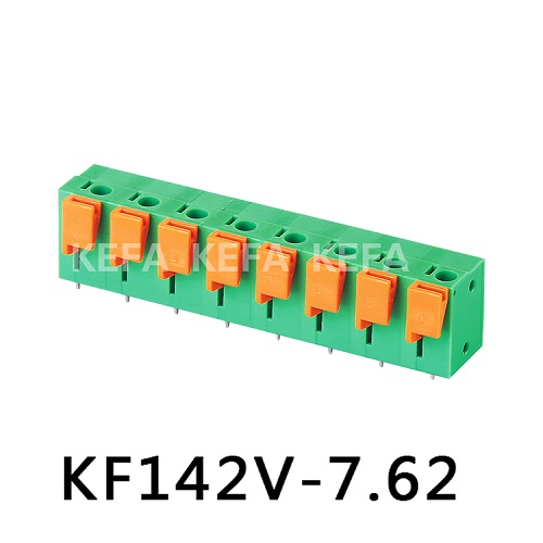 KF142V-7.62  01~24P