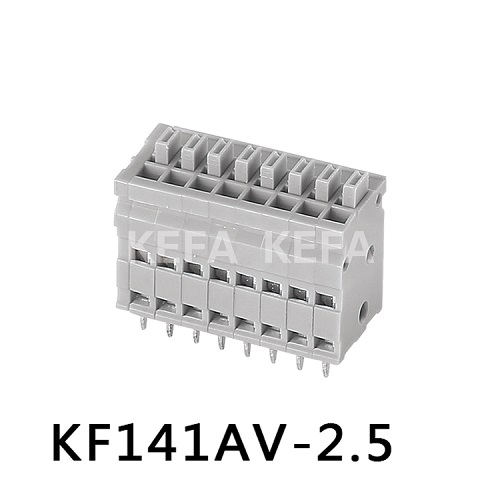 KF141AV-2.5  01-XXP