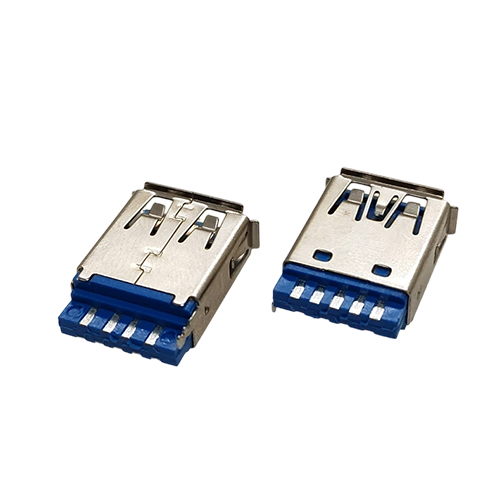 ZL-062 AF3.0焊线式卷边