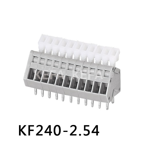 KF240-2.54  01-XXP