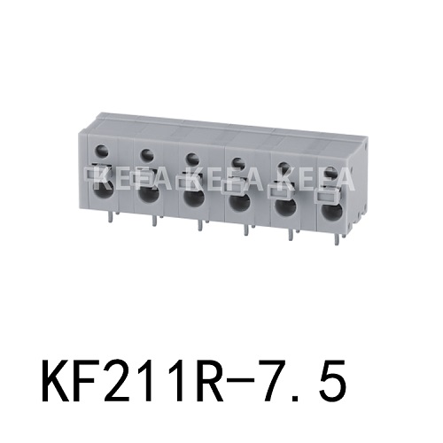 KF211R-7.5  02-XXP