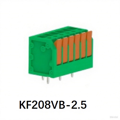 KF208VB-2.5  02-XXP