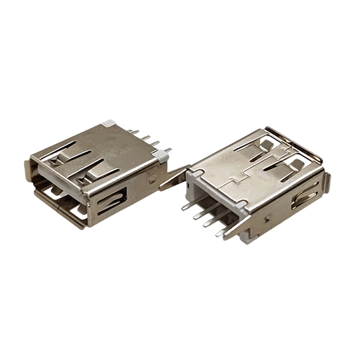 ZL-113 AF180度直插直脚卷边15.0L