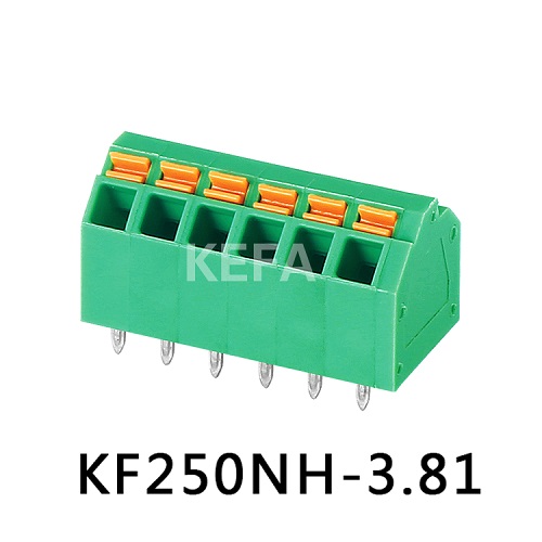 KF250NH-3.81  01-XXP
