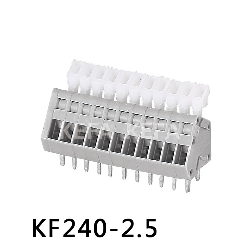 KF240-2.5  01-XXP
