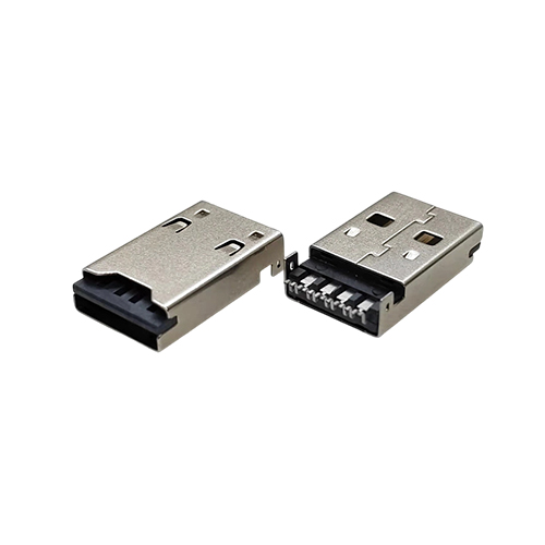 ZL-296 二合一U头