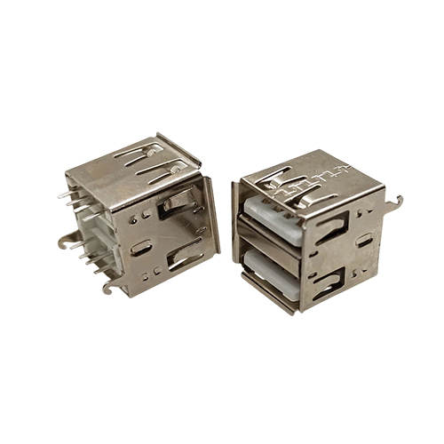 ZL-151 AF180度直插双层挂钩脚卷边14.2L