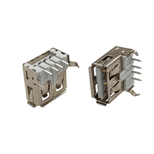 ZL-079 AF90度弯脚卷边无盖