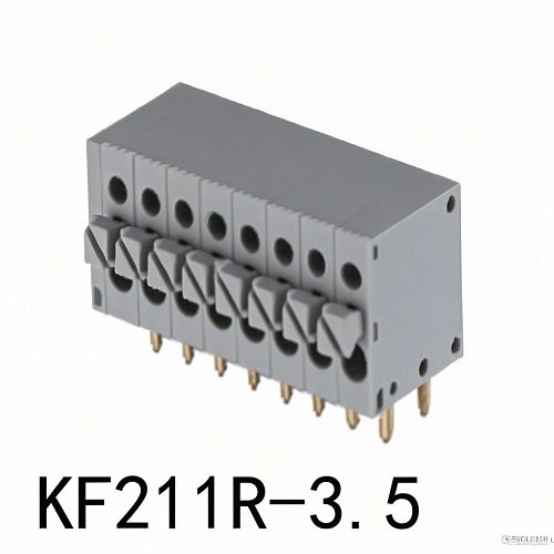 KF211R-3.5  01~XXP