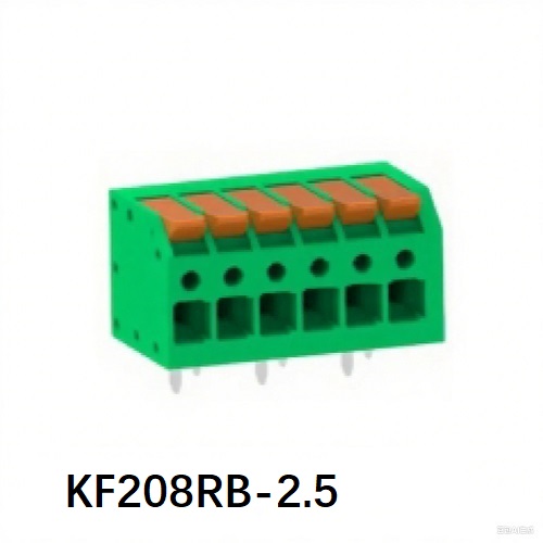 KF208RB-2.5  02-XXP