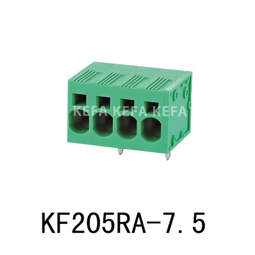 KF205RA-7.5  01~XXP