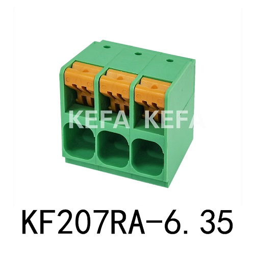 KF207RA-6.35  01-XXP