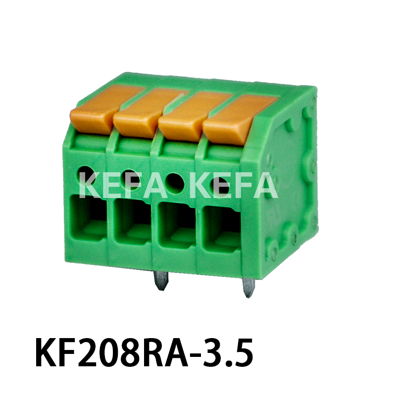KF208RA-3.5   01-XXP