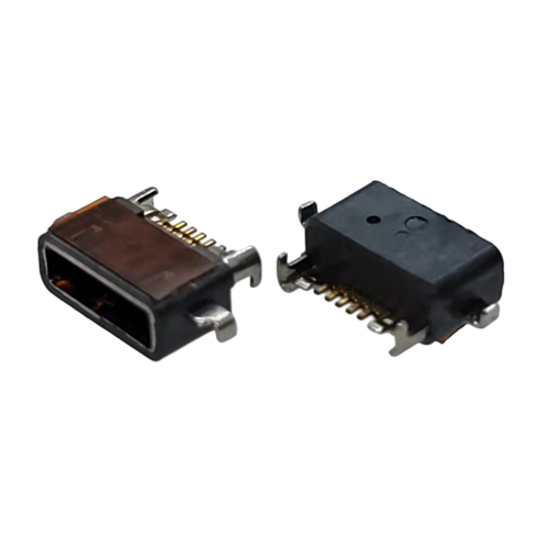 ZL-314MICRO母座AB型沉板-防水