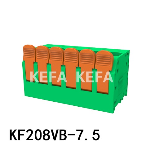 KF208VB-7.5  01-XXP