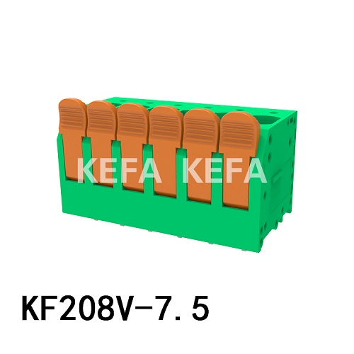 KF208V-7.5  01-XXP