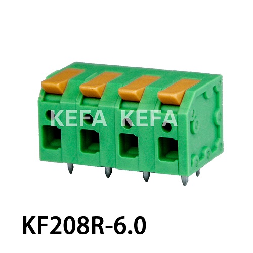KF208R-6.0  02-XXP