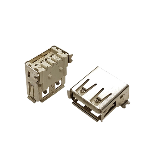 ZL-068 AF全贴卷边定位柱1.0鱼叉脚