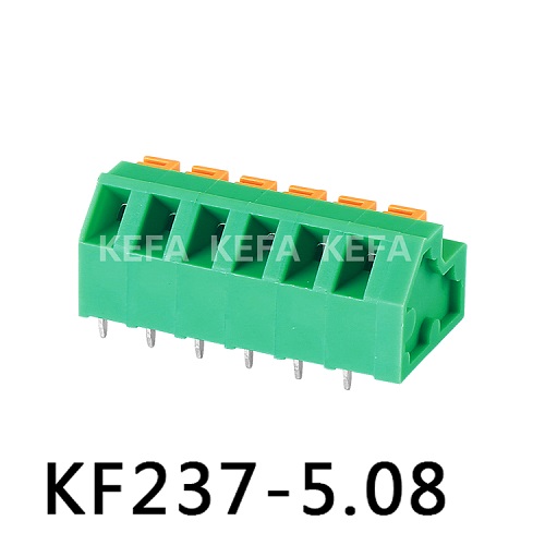 KF237-5.08  01~XXP