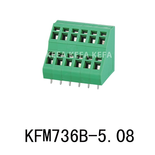 KFM736B-5.08  01~XXP