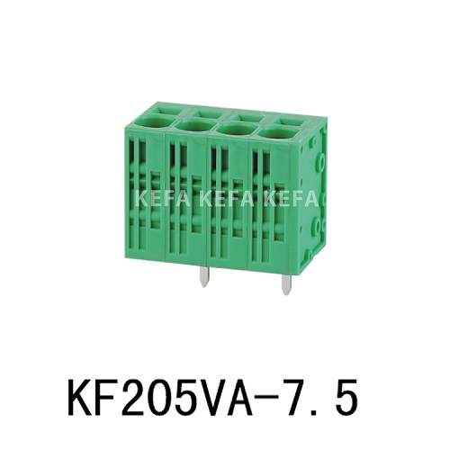 KF205VA-7.5  01~XXP