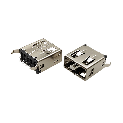 ZL-158 AF180度直插双面插14.0L