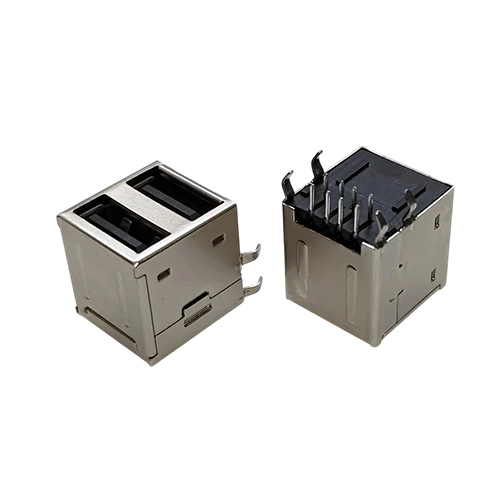 ZL-145 AF90度双层弯脚全包