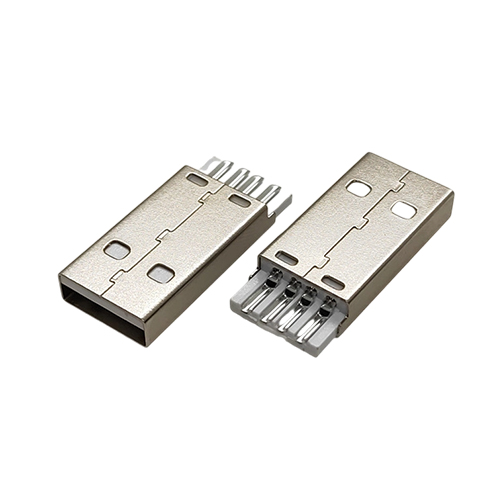 ZL-050 A公焊线中长体