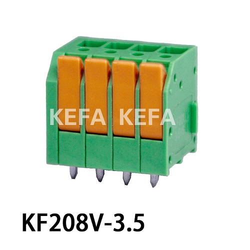 KF208V-3.5  01-XXP