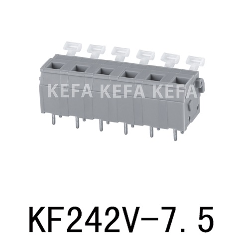 KF242V-7.5  02-XXP