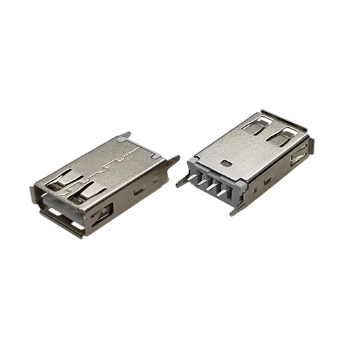 ZL-118 AF180度直插直脚卷边20.5L