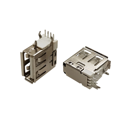 ZL-072 AF侧插短体弯脚卷边O型14.0L