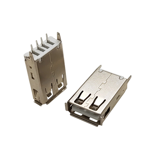 ZL-118 AF180度直插直脚卷边20.5L