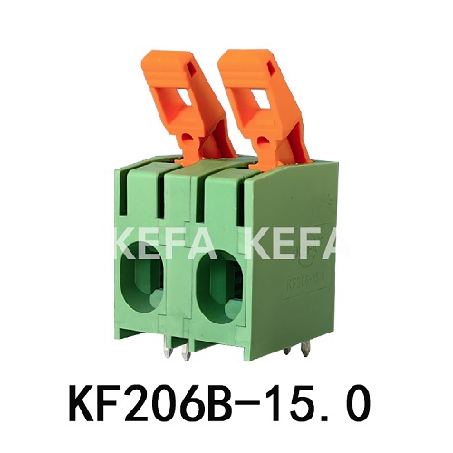 KF206B-15.0  02~24P