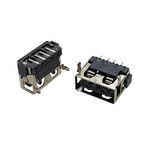 ZL-130 AF短体10.0前插后插直边6.5H无耳朵