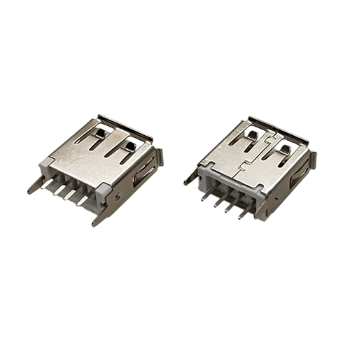 ZL-111 AF180度直插直脚卷边13.7L