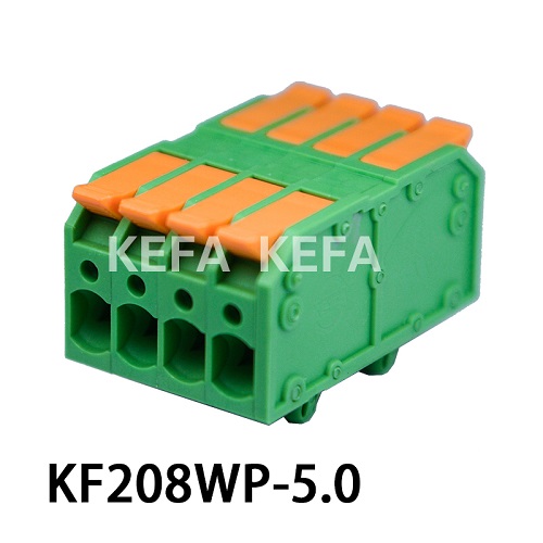 KF208WP-5.0  01-XXP