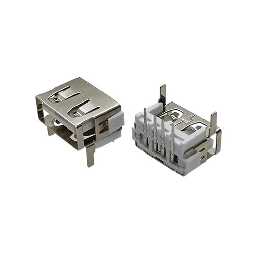 ZL-134 AF短体10.0前插后插直边加高7.8H