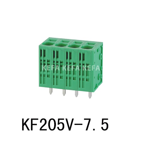 KF205V-7.5  01~XXP