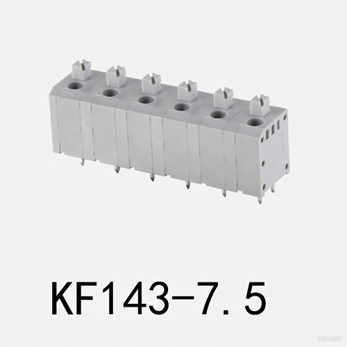KF143-7.5  02~XXP