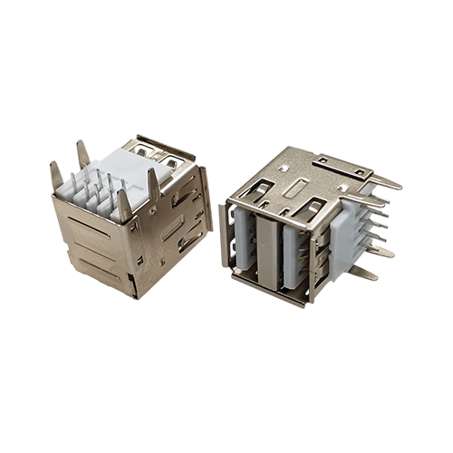 ZL-143 AF90度双层直脚卷边有盖