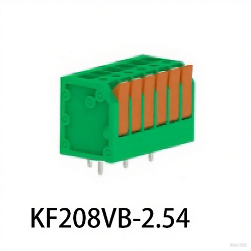 KF208VB-2.54  02-XXP