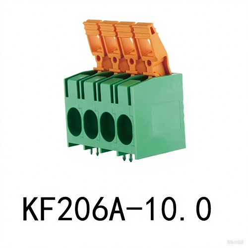 KF206A-10.0  01~24P
