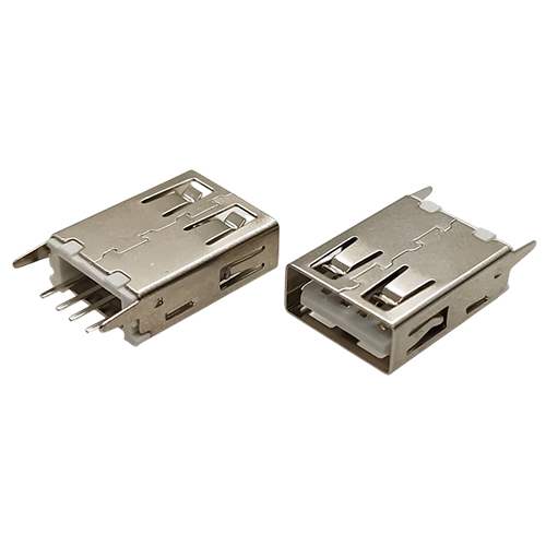 ZL-115 AF180度直插直脚直边17.5L